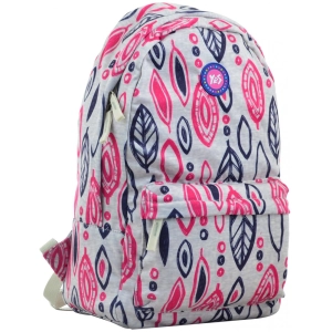 Mochila escolar Yes ST-31 Falcon