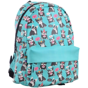 Mochila escolar Yes ST-28 Okey Dokey