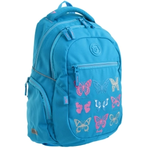 Mochila escolar Yes T-23 Butterfly Mood