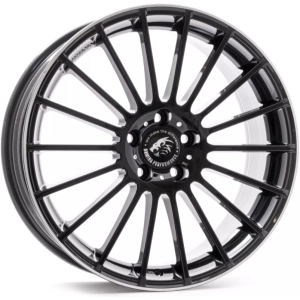 Disco Damina Performance DM07 8x18/5x112 ET45 DIA66.6