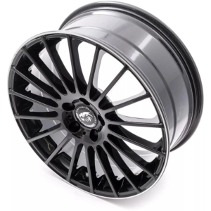 Damina Performance DM07 8x18/5x112 ET45 DIA66,6