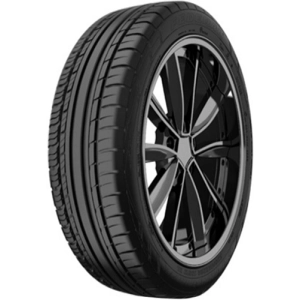 Neumáticos Federal Couragia F/X 295/40 R20 106V