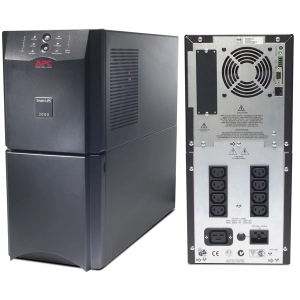 SAI APC Smart-UPS 3000VA SUA3000I