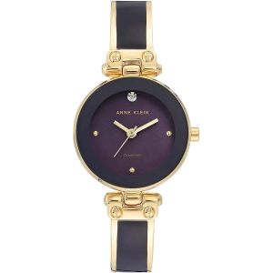 Reloj de pulsera Anne Klein 1980 PLGB