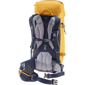 Deuter Guide 34+