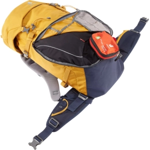 Deuter Guide 34+