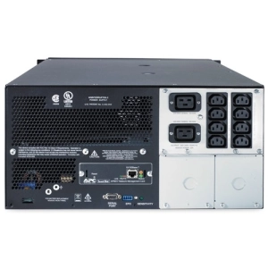 APC Smart-UPS 5000VA SUA5000RMI5U