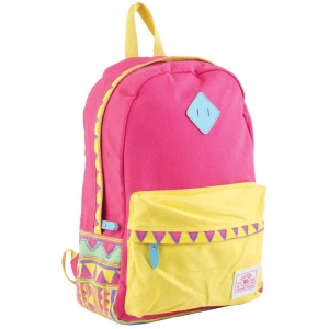 Mochila escolar Yes ST-33 Bright