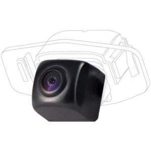 Cámara de visión trasera Gazer CC120