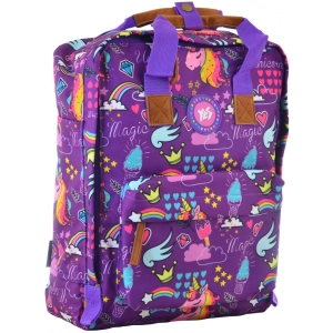 Mochila escolar Yes ST-34 Unicorn