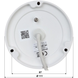 Cámaras de CCTV