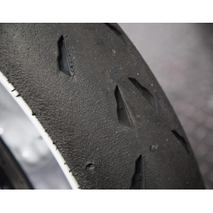 Michelin Power Cup 2 180/55 ZR17 73W