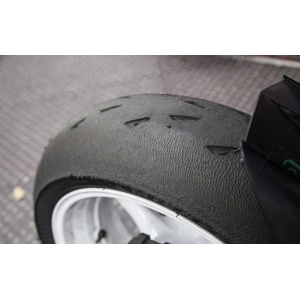 Michelin Power Cup 2 180/55 ZR17 73W