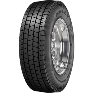 Neumático de camión Kelly Tires Armorsteel KDM2