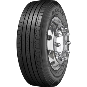 Neumático camión Kelly Tires Armorsteel KSM2 295/80 R22.5 154M