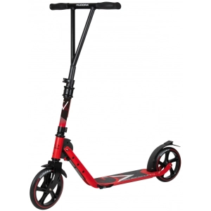 Patinete HUDORA Big Wheel Generation V 205