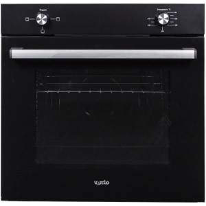 Horno VENTOLUX Split 3 MT BK