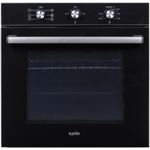 Horno VENTOLUX Bristol 6 MT BK