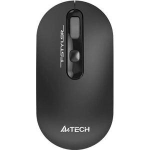 Ratón A4 Tech Fstyler FG20