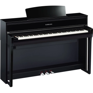 Piano digital Yamaha CLP-775