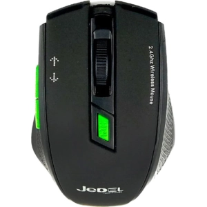 Ratón Jedel W400 Wireless