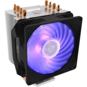 Sistema de refrigeración Cooler Master Hyper H410R RGB