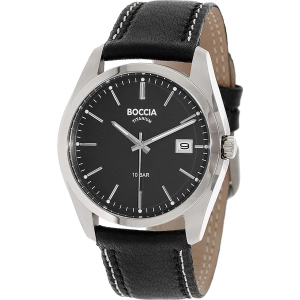 Reloj Boccia Titanium 3608-02