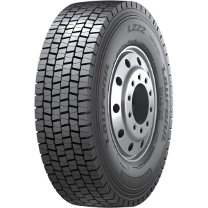 Neumático camión Laufenn LZ22 315/80 R22.5 154M