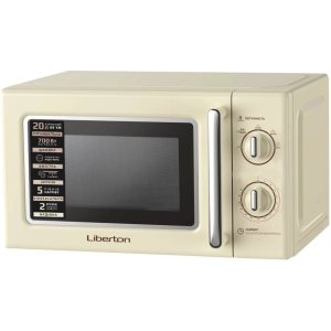 Microondas Liberton LMW2088M