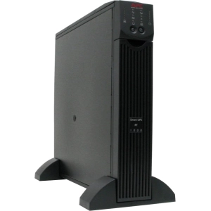 SAI APC Smart-UPS RT 1000VA SURT1000XLI