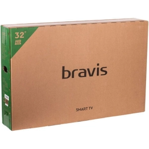 BRAVIS LED-32H7000 Smart