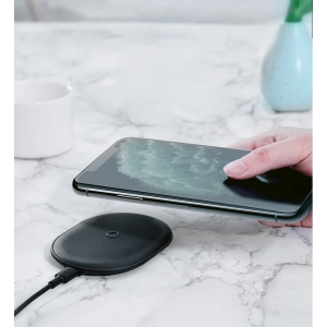 BASEUS Cobble Wireless Charger 15W