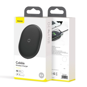 BASEUS Cobble Wireless Charger 15W