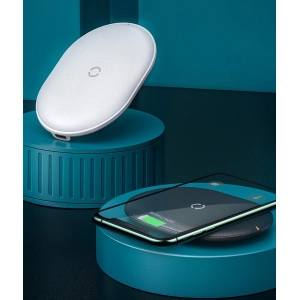 BASEUS Cobble Wireless Charger 15W