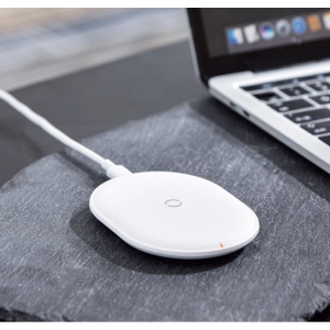 BASEUS Cobble Wireless Charger 15W