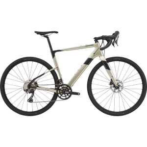 Bicicleta Cannondale Topstone Carbon 4 2021 frame XL