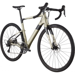 Cannondale Topstone Carbon 4 2021 frame XL