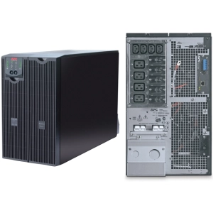 SAI APC Smart-UPS RT 8000VA SURT8000XLI