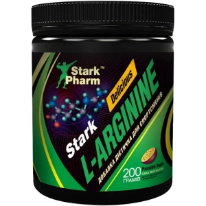 Aminoácidos Stark Pharm L-Arginine 500 g