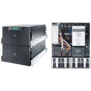 SAI APC Smart-UPS RT 15kVA SURT15KRMXLI