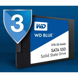 WD WDS400T2B0A