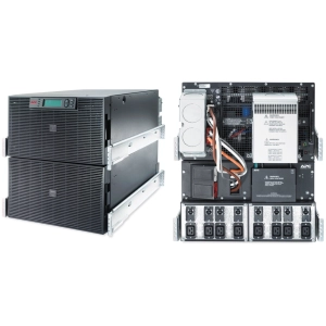 SAI APC Smart-UPS RT 20kVA SURT20KRMXLI