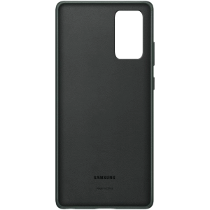 Samsung Leather Cover for Galaxy Note20