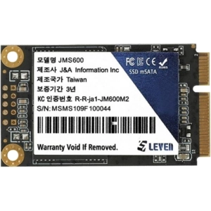 SSD Leven JMS600-128GB