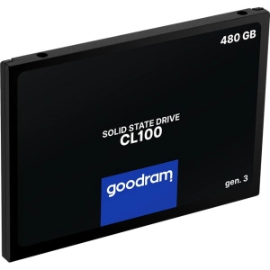 GOODRAM SSDPR-CL100-120-G3