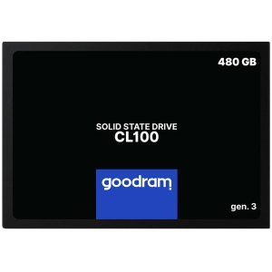 SSD GOODRAM SSDPR -CL100-480-G3