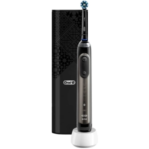 Cepillo de dientes eléctrico Oral-B Genius X 20000N Luxe