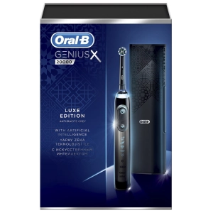 Oral-B Genius X 20000N Luxe