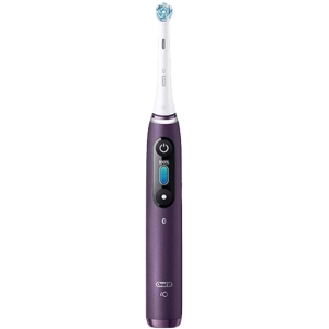 Cepillo de dientes eléctrico Oral-B iO Series 8 Special Edition