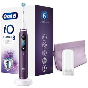 Oral-B iO Series 8 Special Edition